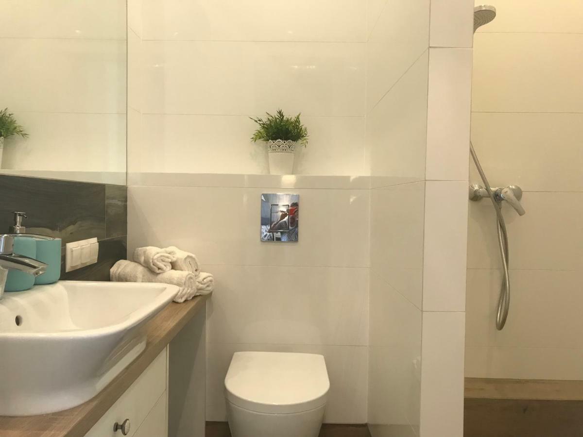 Inhome Sopot 2 מראה חיצוני תמונה
