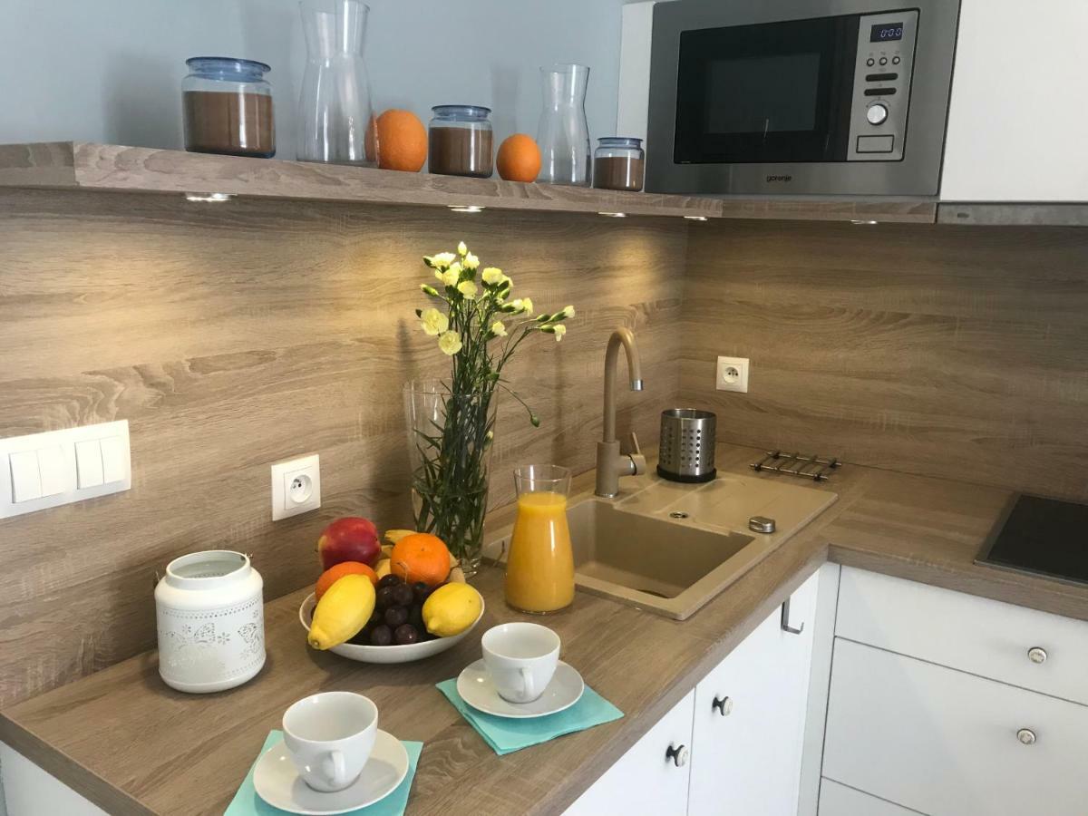 Inhome Sopot 2 מראה חיצוני תמונה