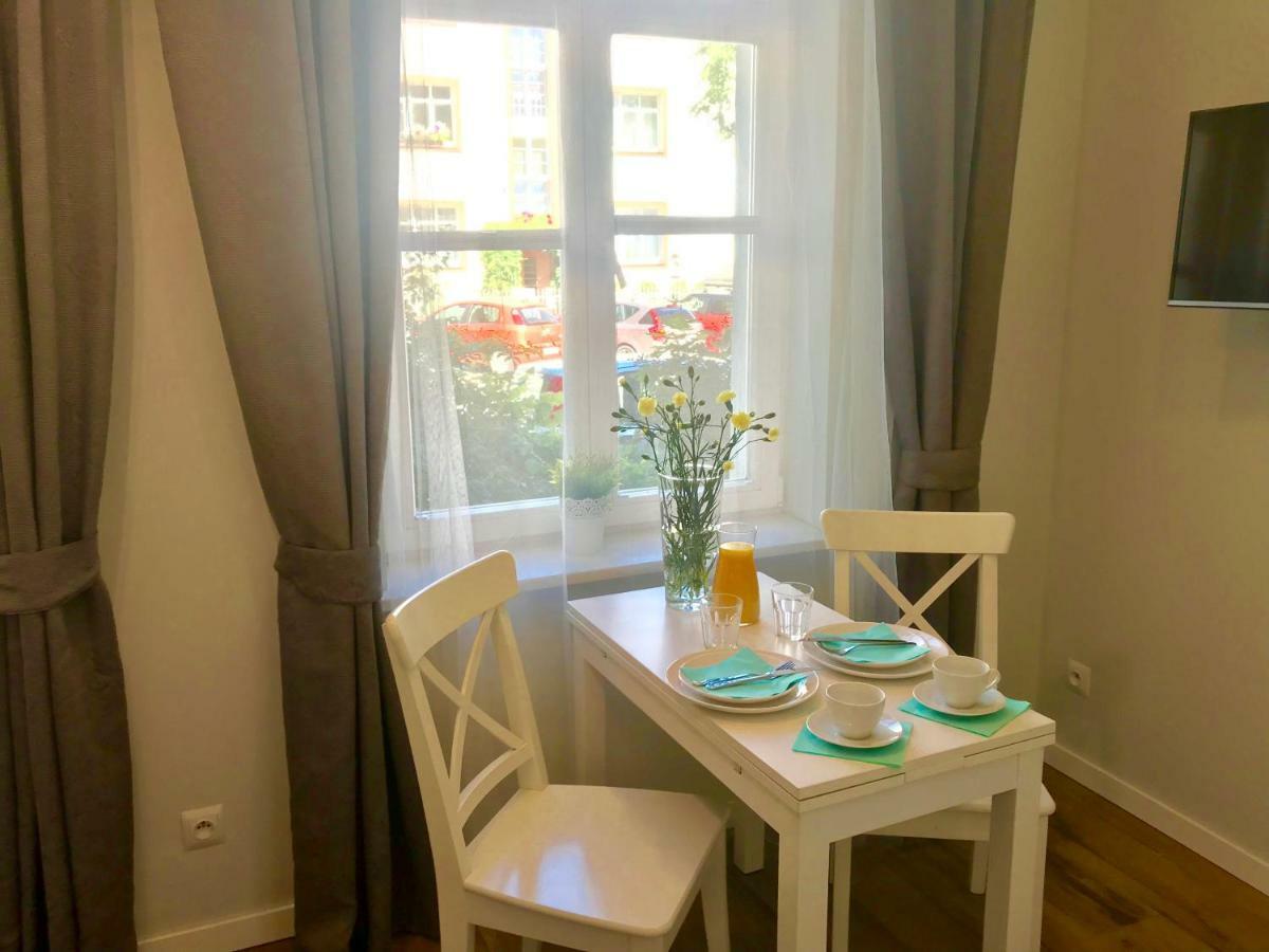 Inhome Sopot 2 מראה חיצוני תמונה