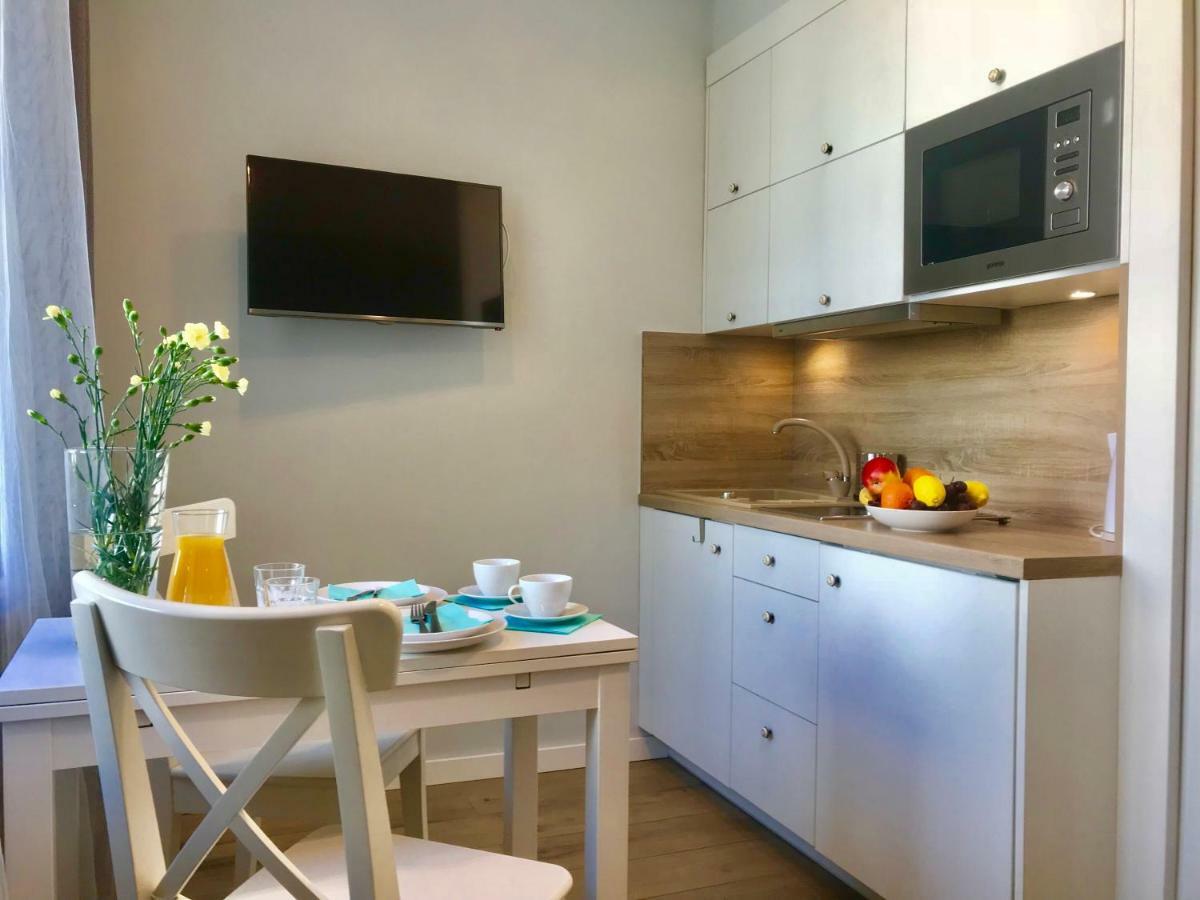 Inhome Sopot 2 מראה חיצוני תמונה