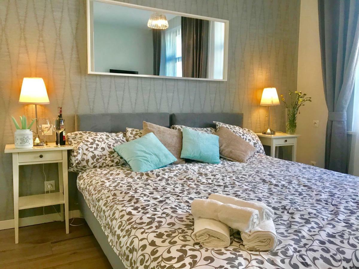 Inhome Sopot 2 מראה חיצוני תמונה