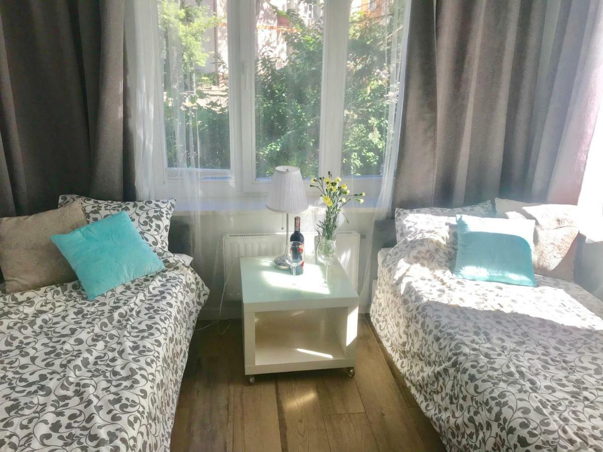 Inhome Sopot 2 מראה חיצוני תמונה