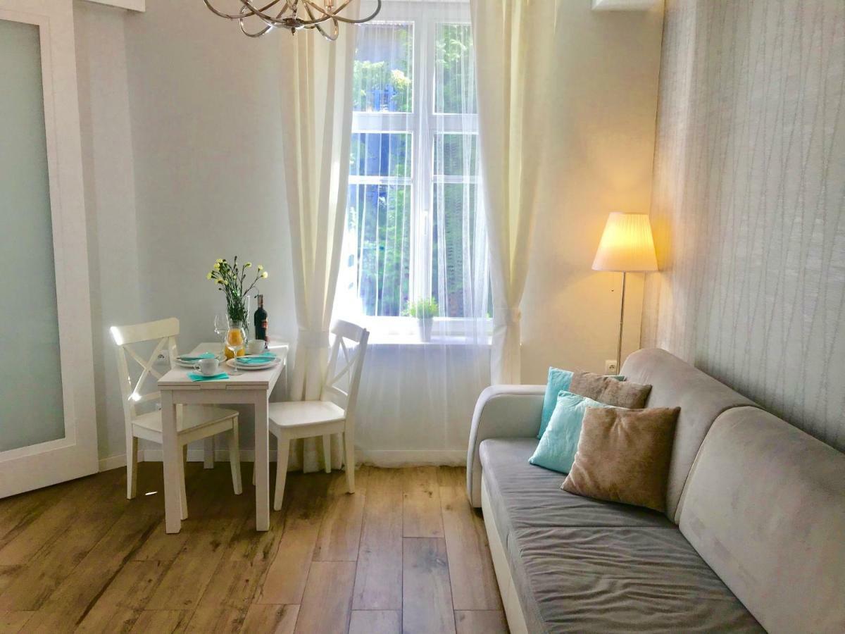 Inhome Sopot 2 מראה חיצוני תמונה