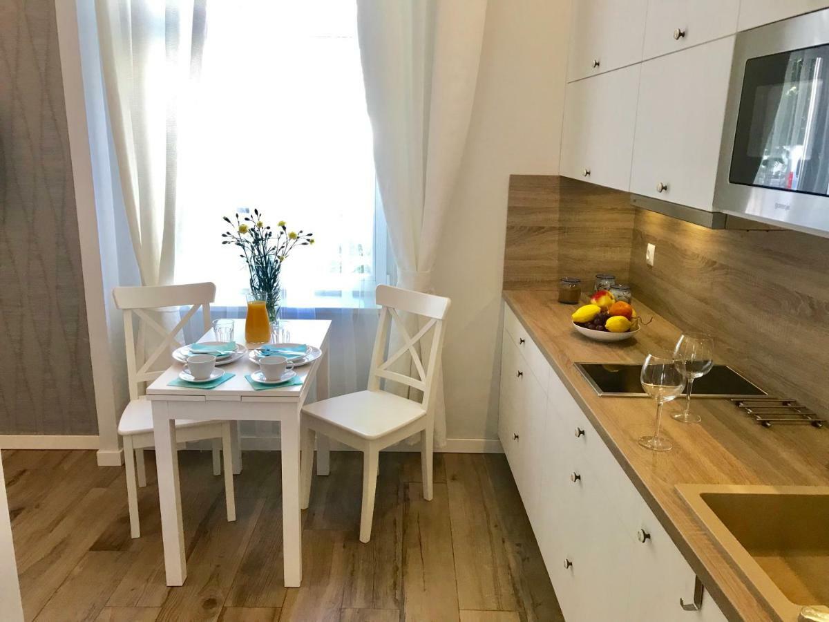 Inhome Sopot 2 מראה חיצוני תמונה
