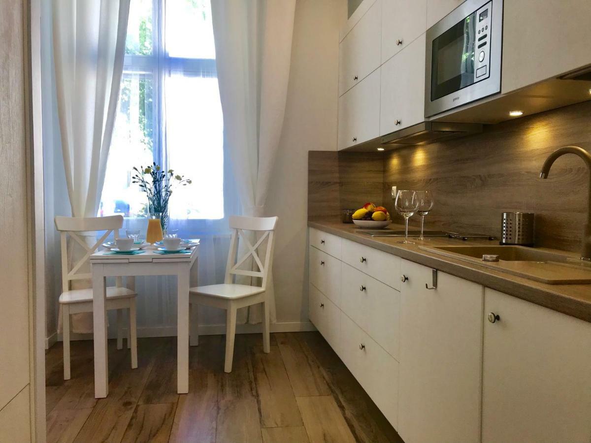 Inhome Sopot 2 מראה חיצוני תמונה