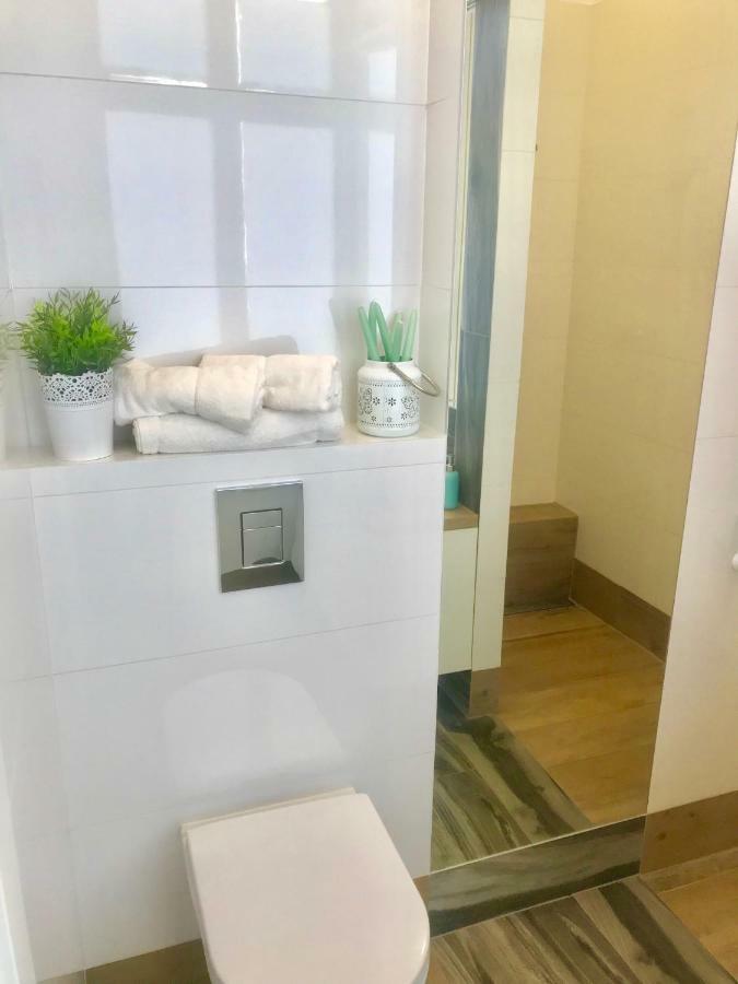 Inhome Sopot 2 מראה חיצוני תמונה