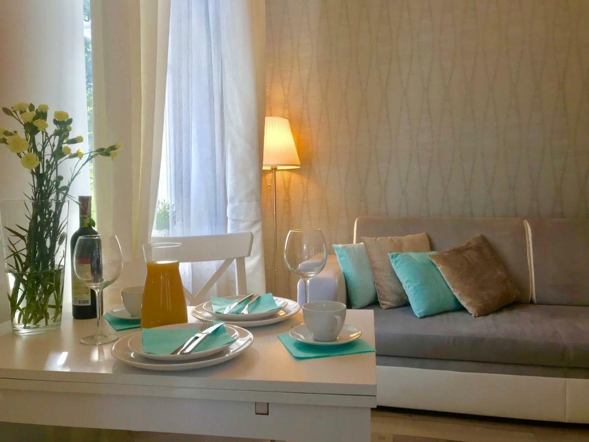 Inhome Sopot 2 מראה חיצוני תמונה
