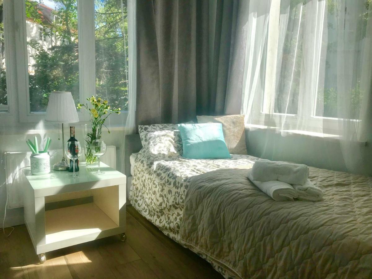 Inhome Sopot 2 מראה חיצוני תמונה