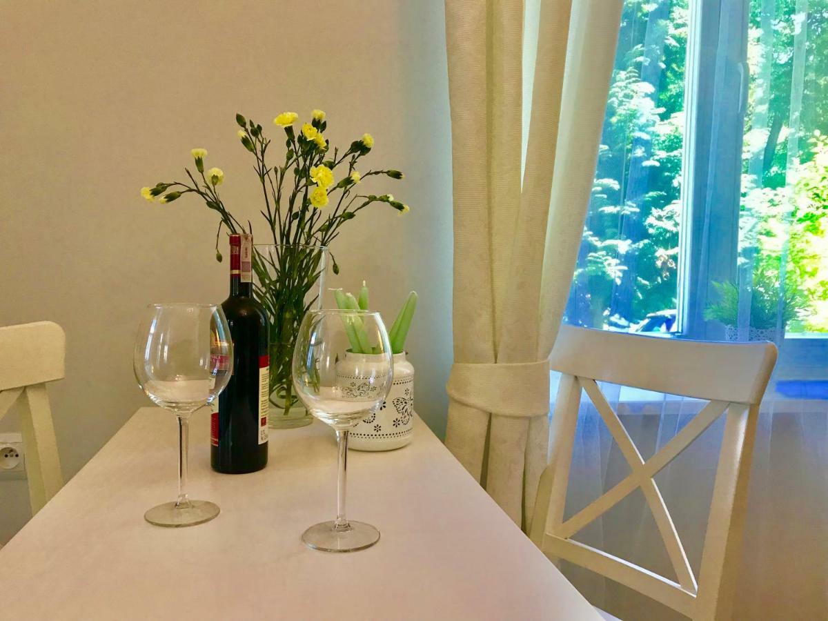 Inhome Sopot 2 מראה חיצוני תמונה