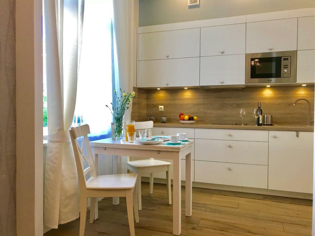 Inhome Sopot 2 מראה חיצוני תמונה
