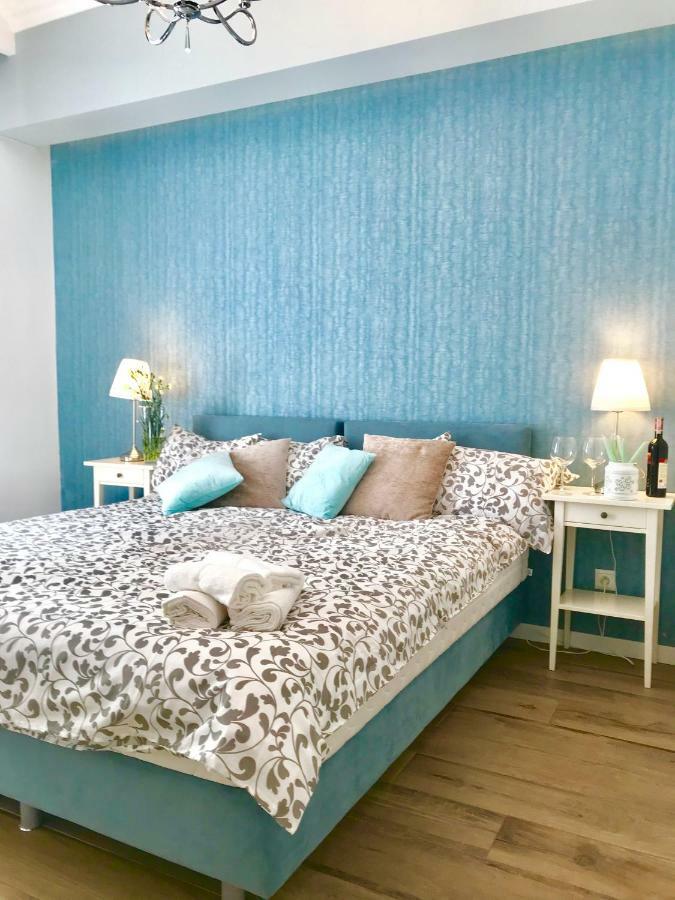Inhome Sopot 2 מראה חיצוני תמונה