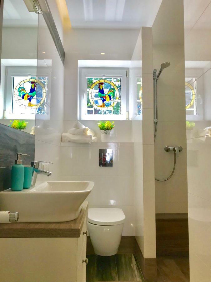 Inhome Sopot 2 מראה חיצוני תמונה